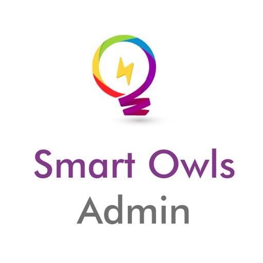 Smart Owls Admin