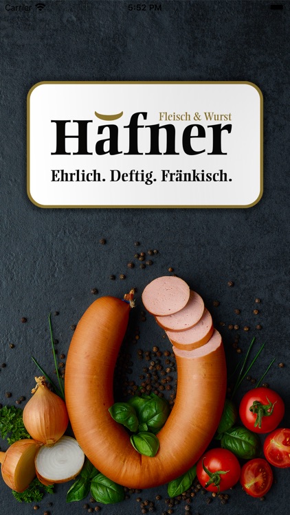 Metzgerei Häfner