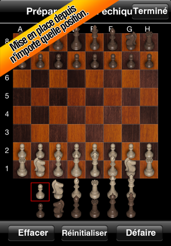 Chess - Learn, Play & Trainer screenshot 3