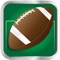 The crowds is yelling, the band is playing, cheerleaders are dancing on the field, you and your opponent to enter the field