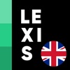 Lexis: Learning English Words