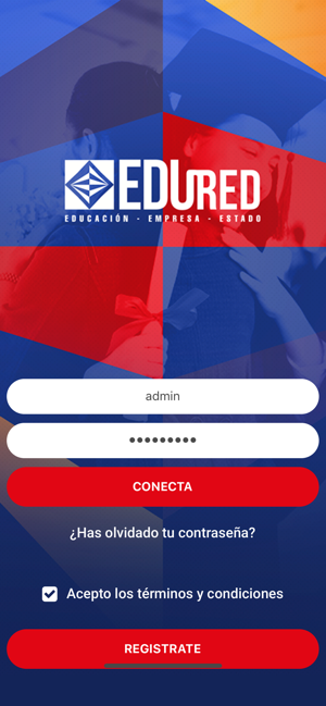 EDURED App(圖2)-速報App