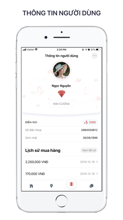 Min's Shoes screenshot-5