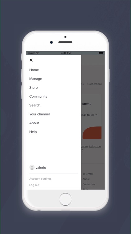 Learning Application screenshot-5
