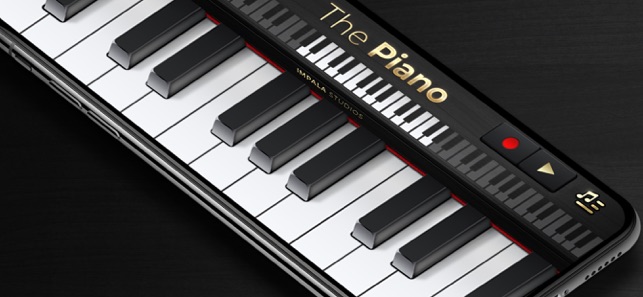 Piano Pro ٞ