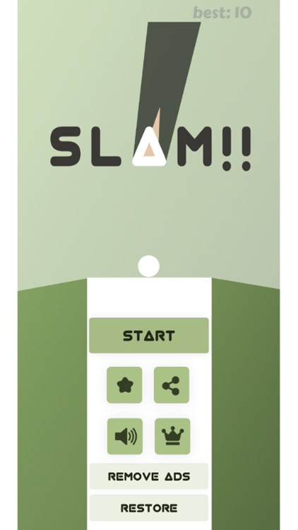 Slam!!