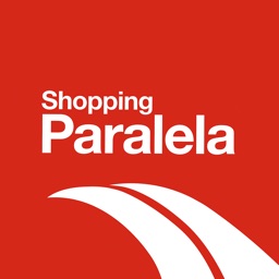 Shopping Paralela