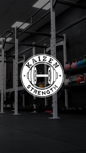 Kaizen Strength Training Gym(圖1)-速報App