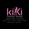 Icon Kiki Dance Studio