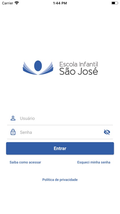 Escola Infantil São José