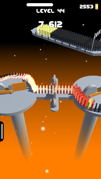 Domino Dash screenshot-6