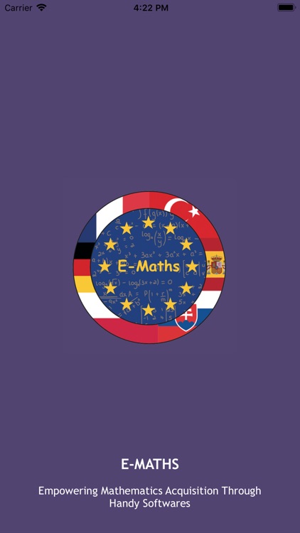 E-Maths