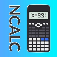 NCalc Scientific Calculator +