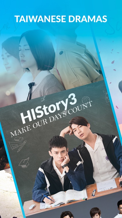 Viki: Asian TV Dramas & Movies screenshot-7
