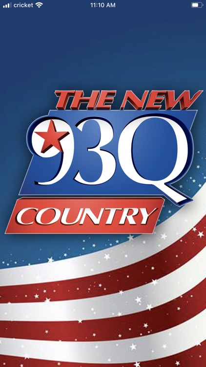 The New 93Q Houston