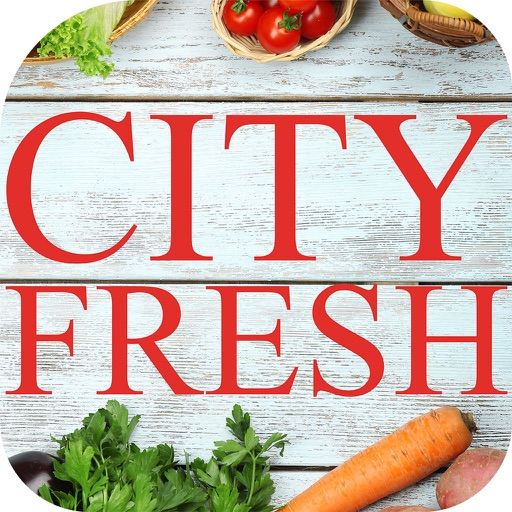 City Fresh