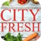 City Fresh Phone App Ordering System