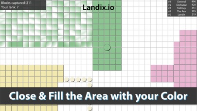 Landix.io screenshot 3