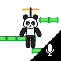 Flying panda-Voice control sur PC