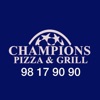 Champions Pizza - Nørresundby