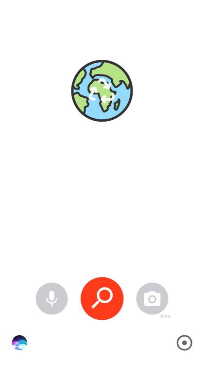 Green Planet - Classification