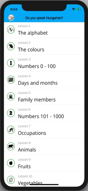 Do you speak Hungarian?(圖1)-速報App