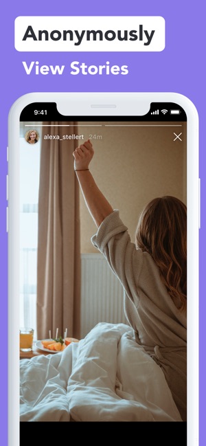 InstaGhost: Stories Catcher(圖1)-速報App