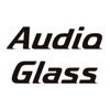 Audio Glass