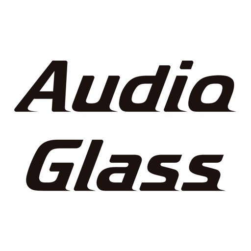 Audio Glass