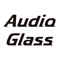 Audio GlassとiPhoneをペアリングするだけで、集音機能やミュージックプレイヤーの設定が直感的に操作できます。更に、簡単なテストで、個人の耳の特性に合わせてサウンド補正や音色調整を自動で行えます。