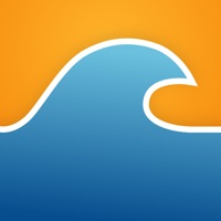 Kontakt Line app Surf Forecast