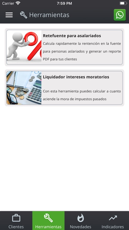 AccounterApp screenshot-6