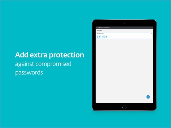 ESET Secure Authentication screenshot 2