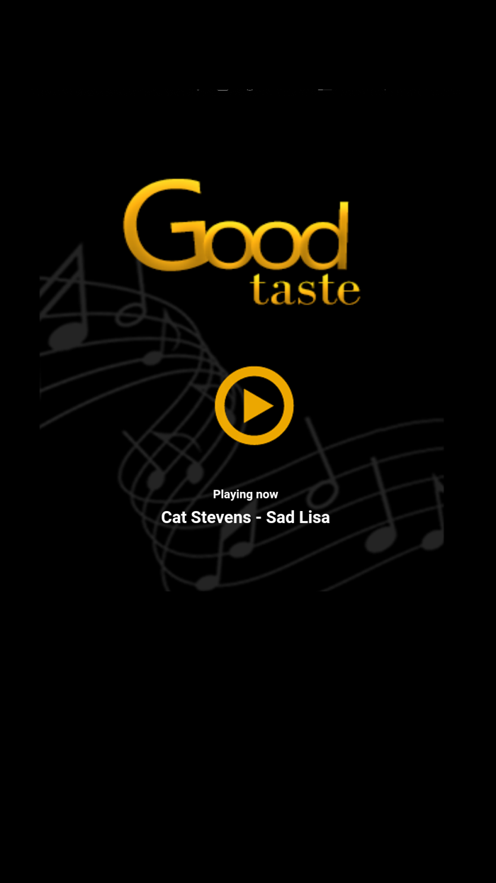Rádio GoodTaste