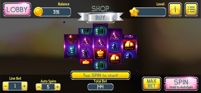 Pure Win Slots(圖5)-速報App