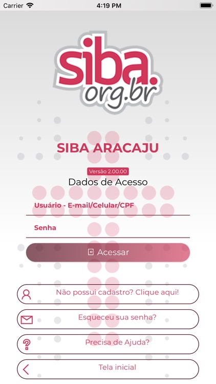 SIBA ARACAJU