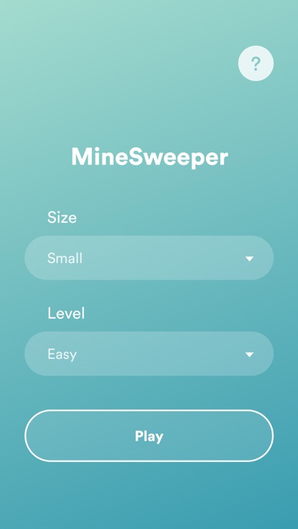 Minesweeper Puzzle Modern screenshot-3