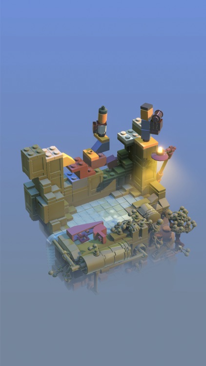 LEGO® Builder's Journey