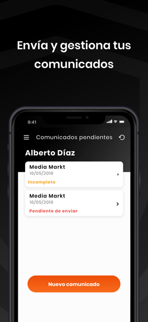 IB2 Seguridad(圖1)-速報App