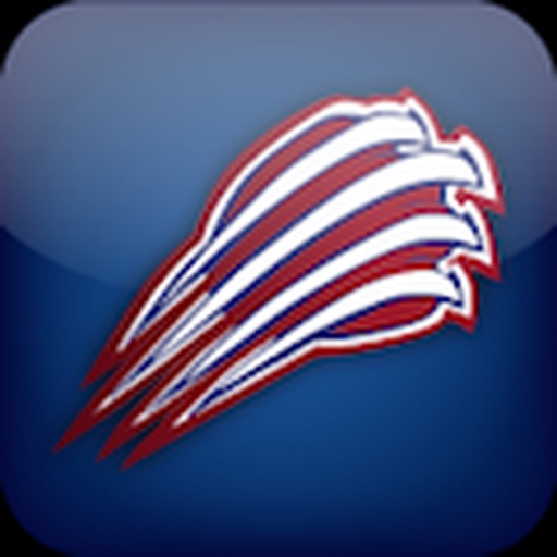 Cherokee Trail High School iOS App