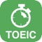 TOEIC is a user-friendly app designed to help you study, practice and prepare for your official TOEIC Test, or simply to improve your English skills