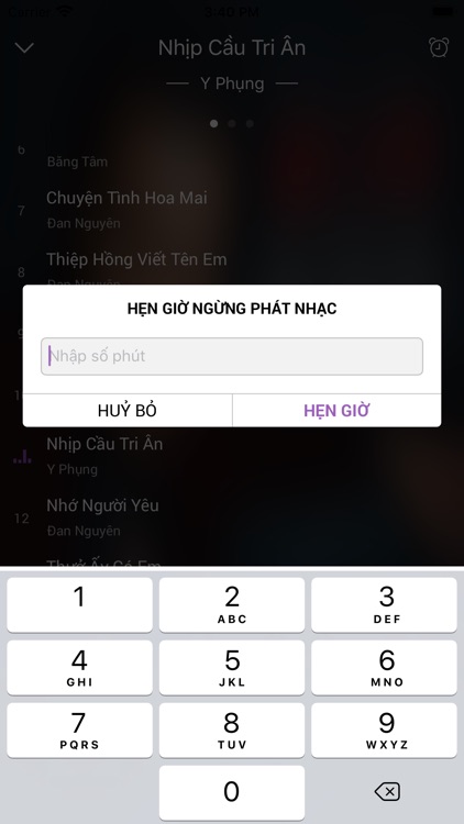 19xx - Nhạc trữ tình, cafe screenshot-7