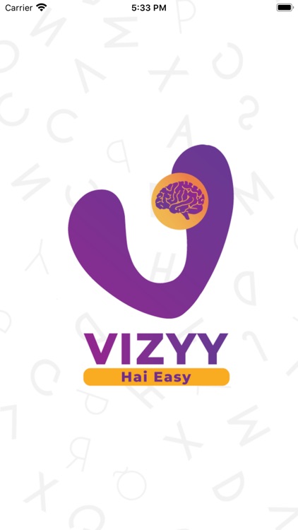 Vizyy