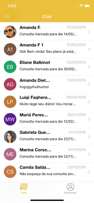 Dietbox para profissionais(圖1)-速報App