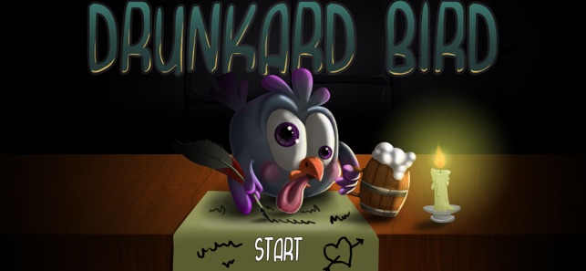 Drunkard Bird(圖1)-速報App