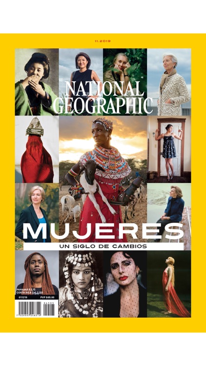 National Geographic México screenshot-0