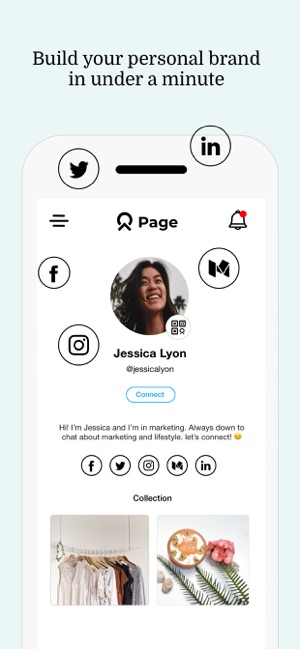 Page — Reach your audience(圖1)-速報App