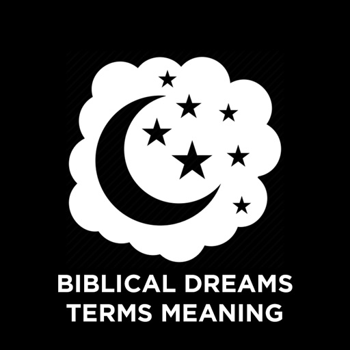 Biblical Dreams Terms Meaning