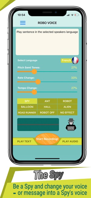 Robo Voice(圖6)-速報App