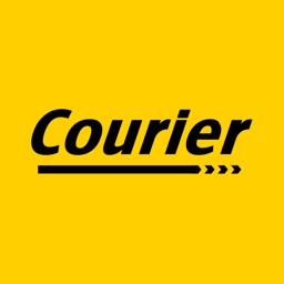 Courier - Delivery App